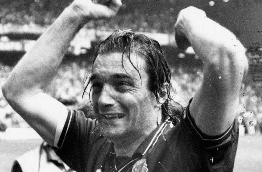Capitano sempre nel cuore