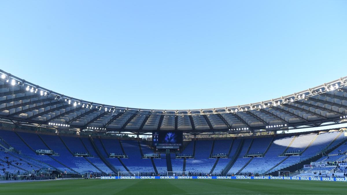 Lazio-Genoa, il secondo tempo della partita dell'Olimpico (live)