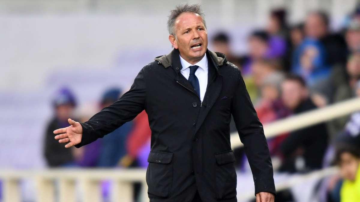 Sinisa Mihajlovic: "Ho la leucemia ma combatterò come ho sempre fatto"