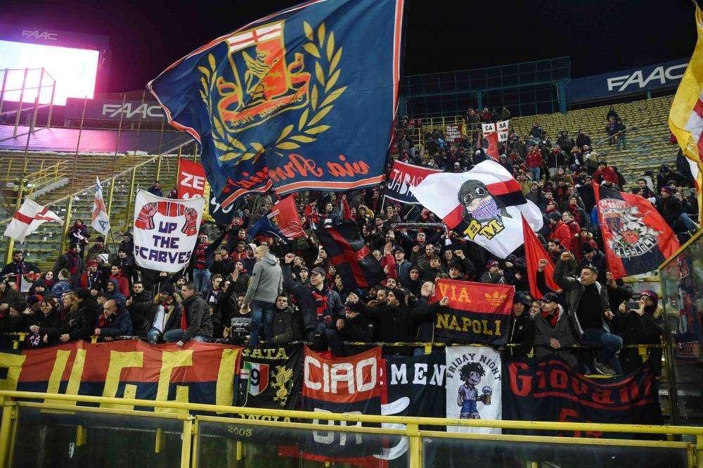 Bologna-Genoa, ecco la ripresa della sfida emiliana (live)