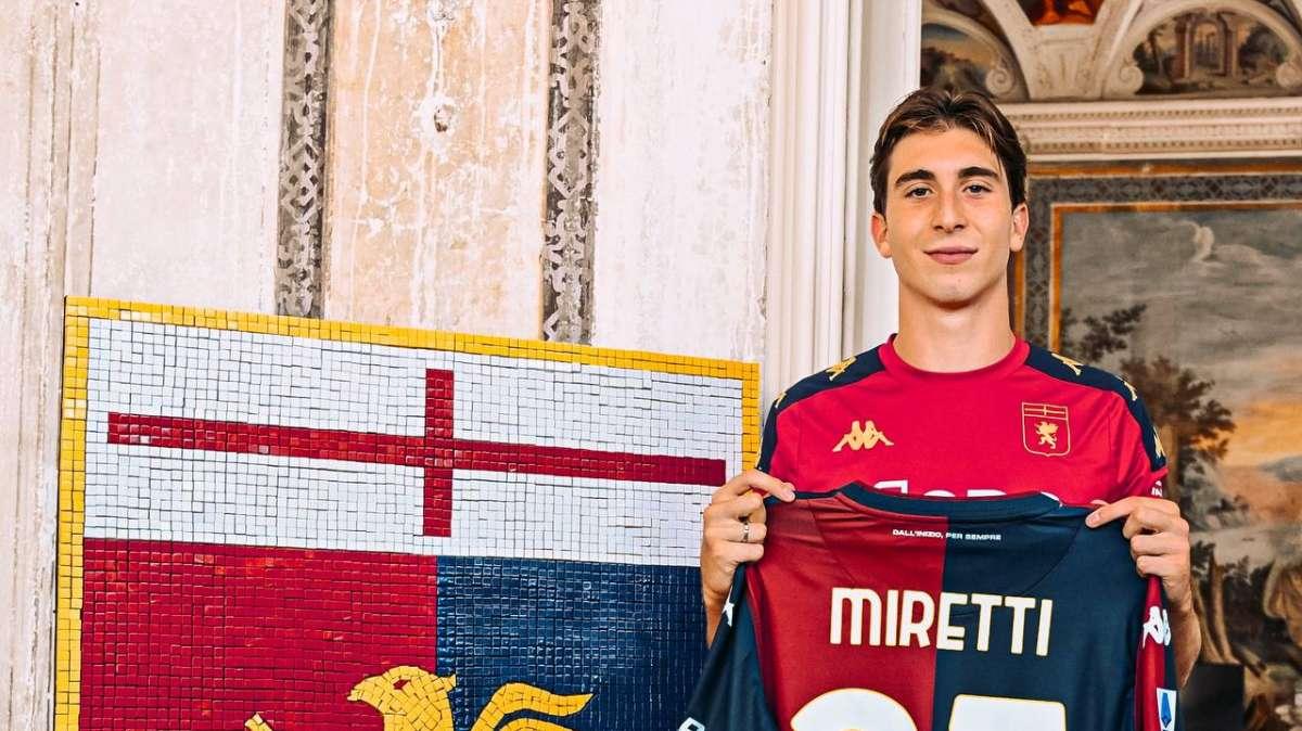 Genoa, un Torino in crisi da matare e qualche tabù da abbattere