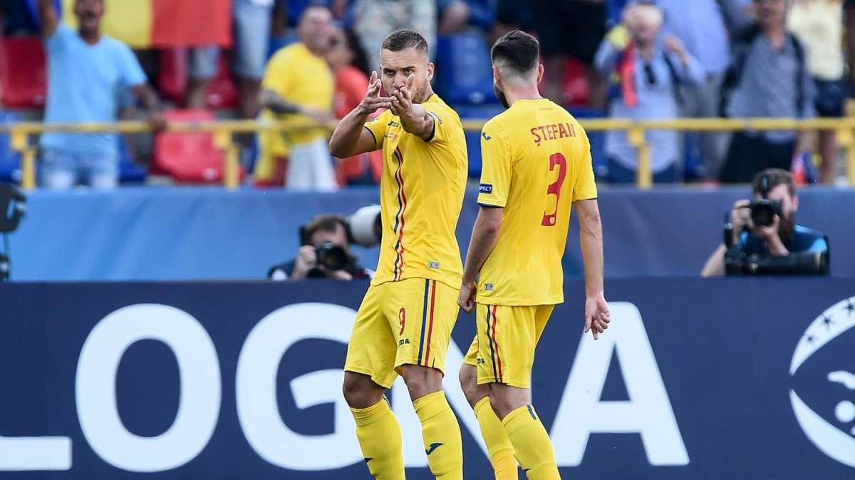 Genoa, George Puscas prossimo a vestire la maglia rossoblu