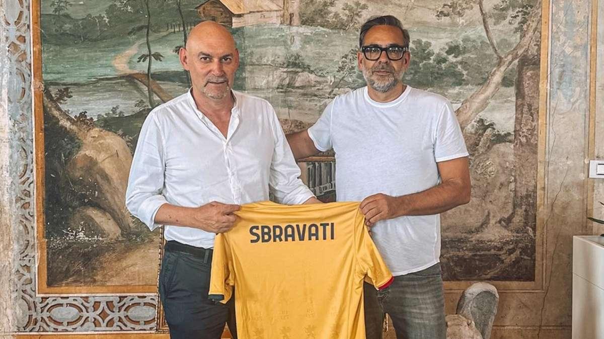 Genoa: Sbravati ai saluti, un fuoriclasse