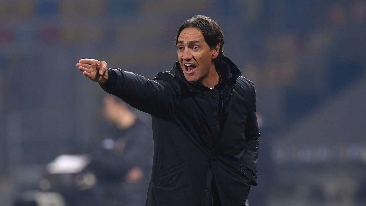 Saranno Spezia e Frosinone a sfidarsi nella finale play off