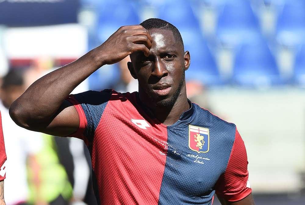 Remember Genoa: un cross per entrare negli annali rossoblù, poi il nulla