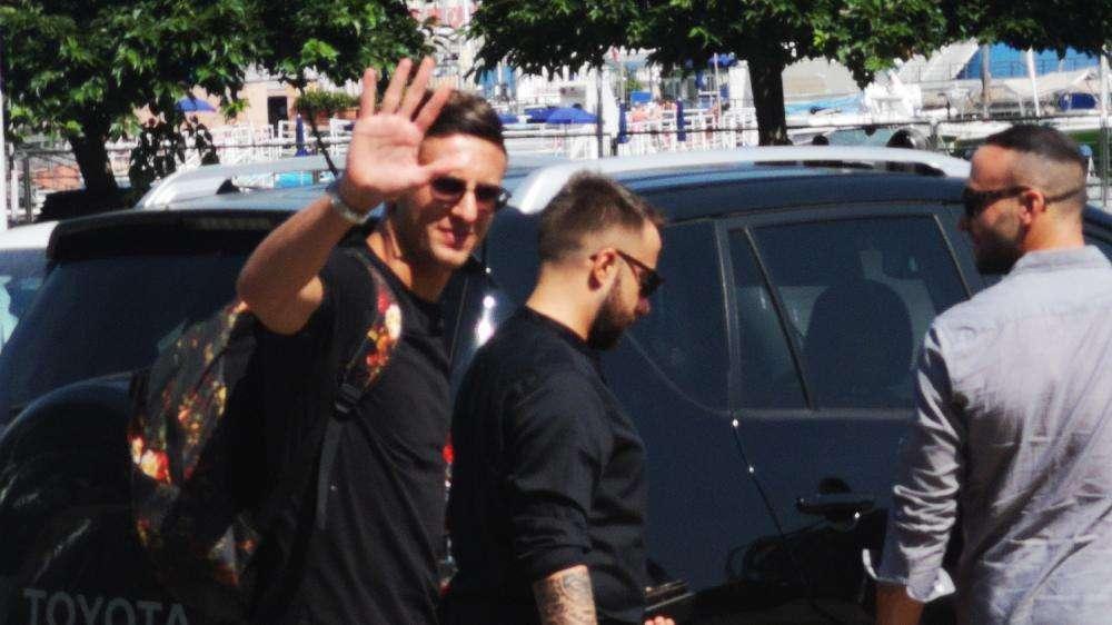 Genoa, ufficiale Antonio Barreca è un nuovo giocatore rossoblu