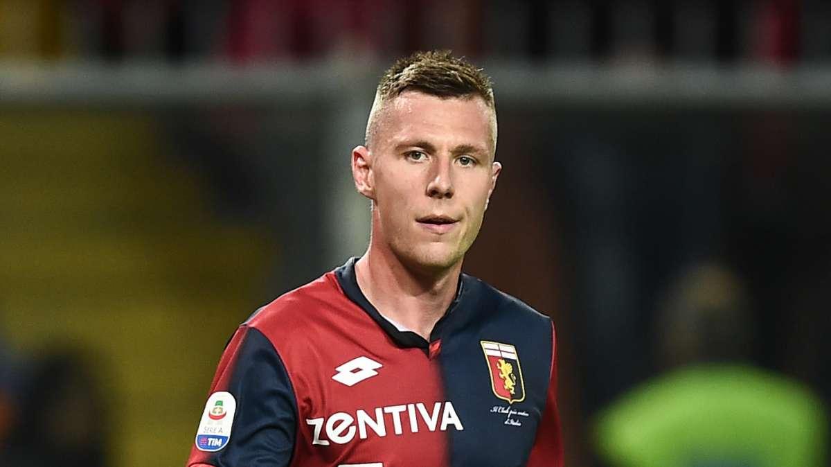 Genoa: oggi operati Lerager e Lapadula