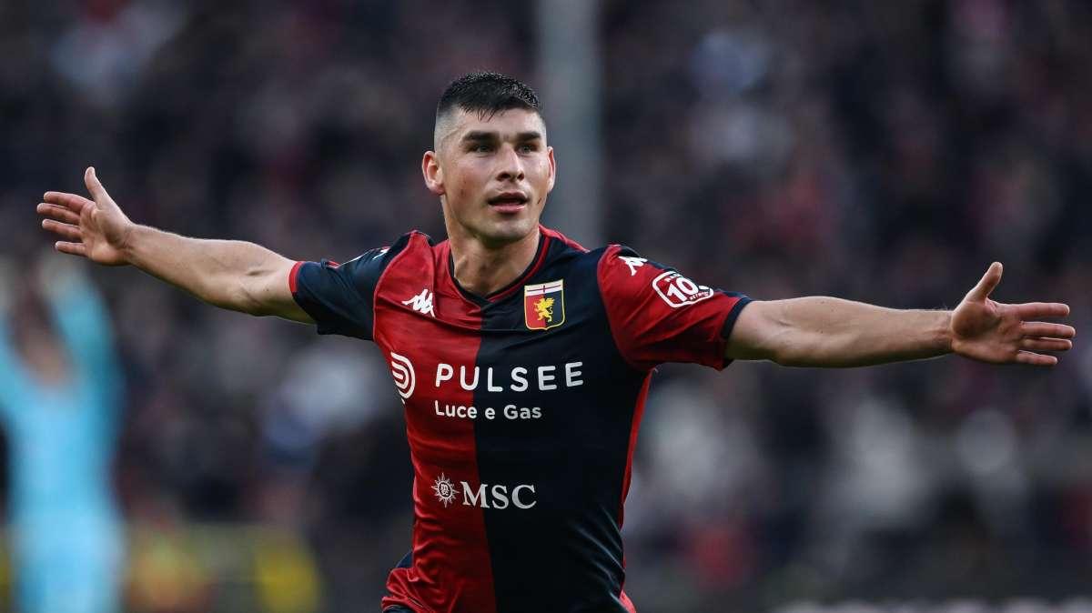 Genoa pagelle, Malinovskyi segna ma ancora una volta non basta