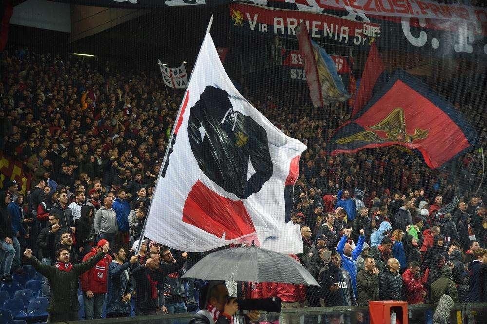 Remember Genoa: quando una radiolina ti manda in Paradiso