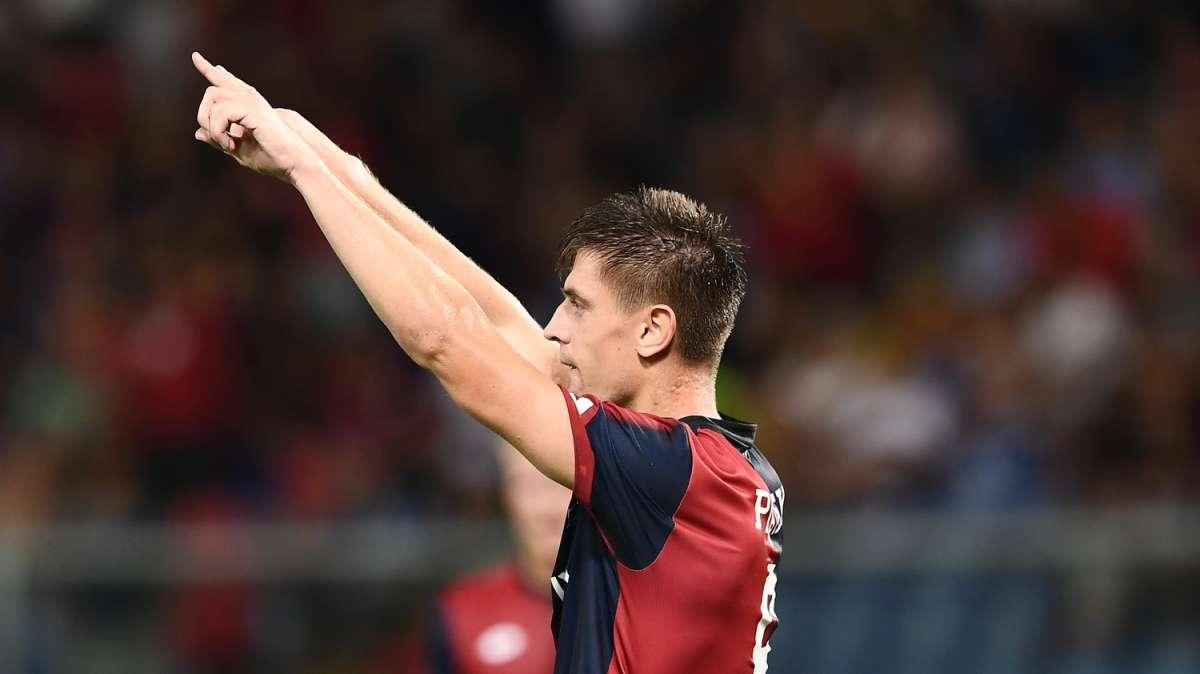 Genoa pagelle, tutti su buoni livelli
