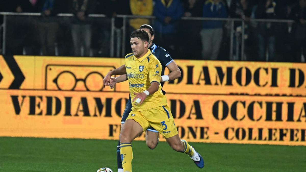 Genoa, Fini e Calvani tornano in prestito al Frosinone