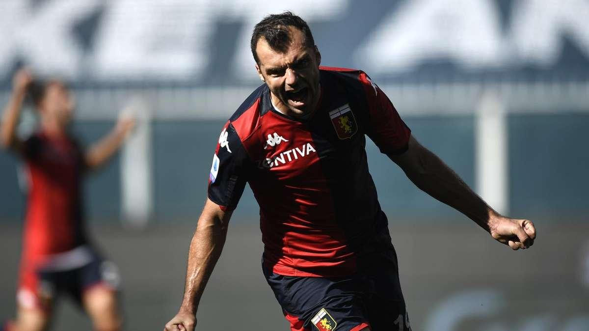 Stelle nello Sport: Pandev e Favilli sfidano Colley e Murru; è già derby