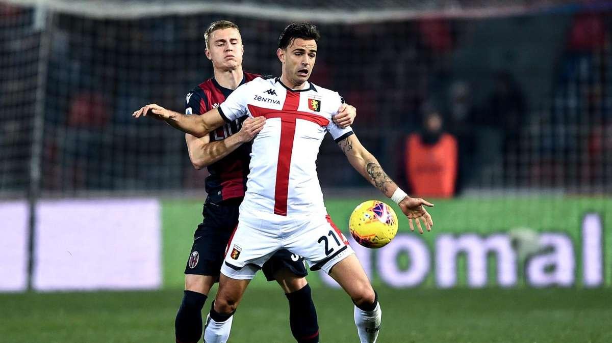 Genoa, nota medica ufficiale su Ivan Radovanovic, sarà operato a Lione