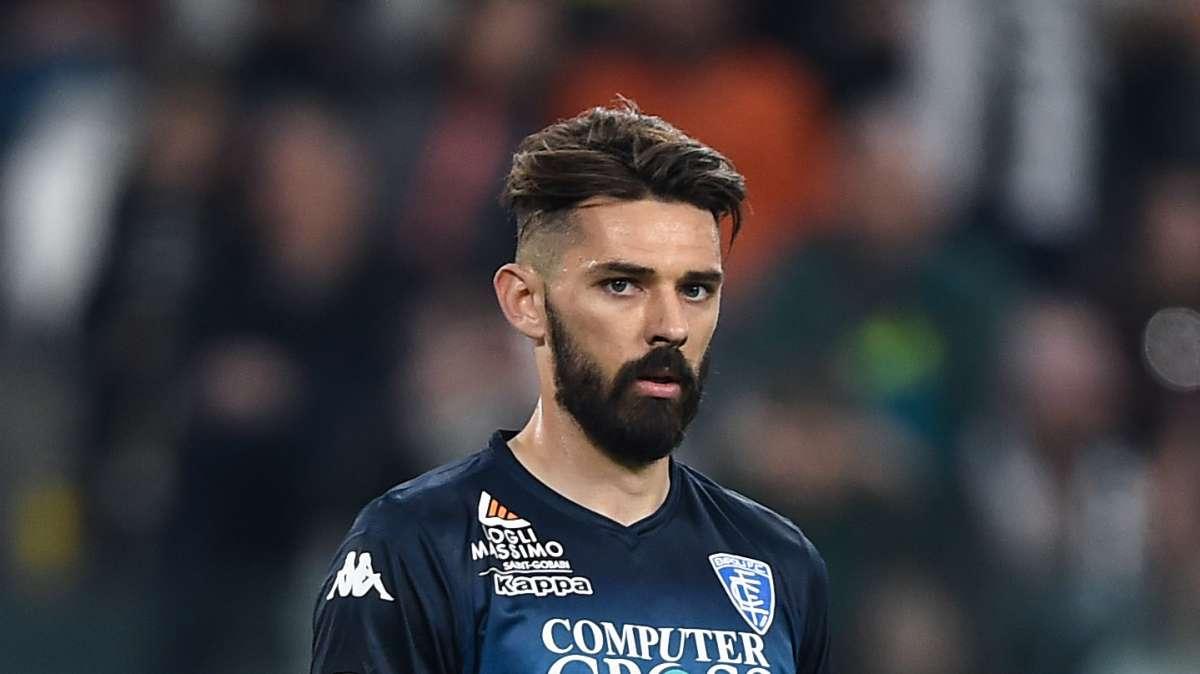 Genoa: vicino l'ingaggio di Pajac