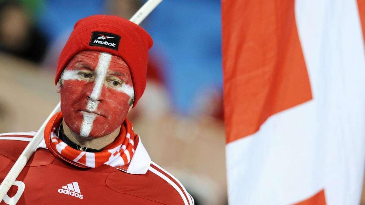 Europeo 2020: sorpresa Finlandia, 1 a 0 alla Danimarca nel girone B