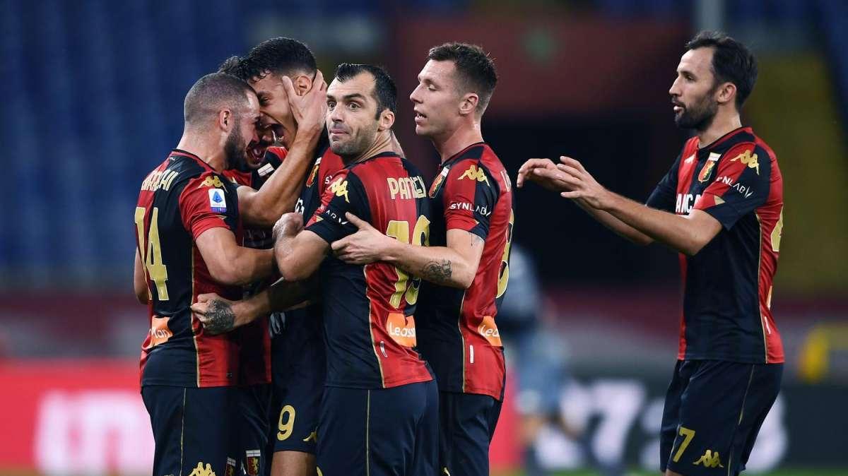 The Day After, un buon pareggio per un Genoa in crescita