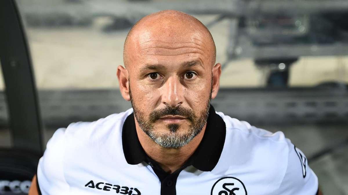 Genoa, Vincenzo Italiano ad un passo dalla squadra rossoblu