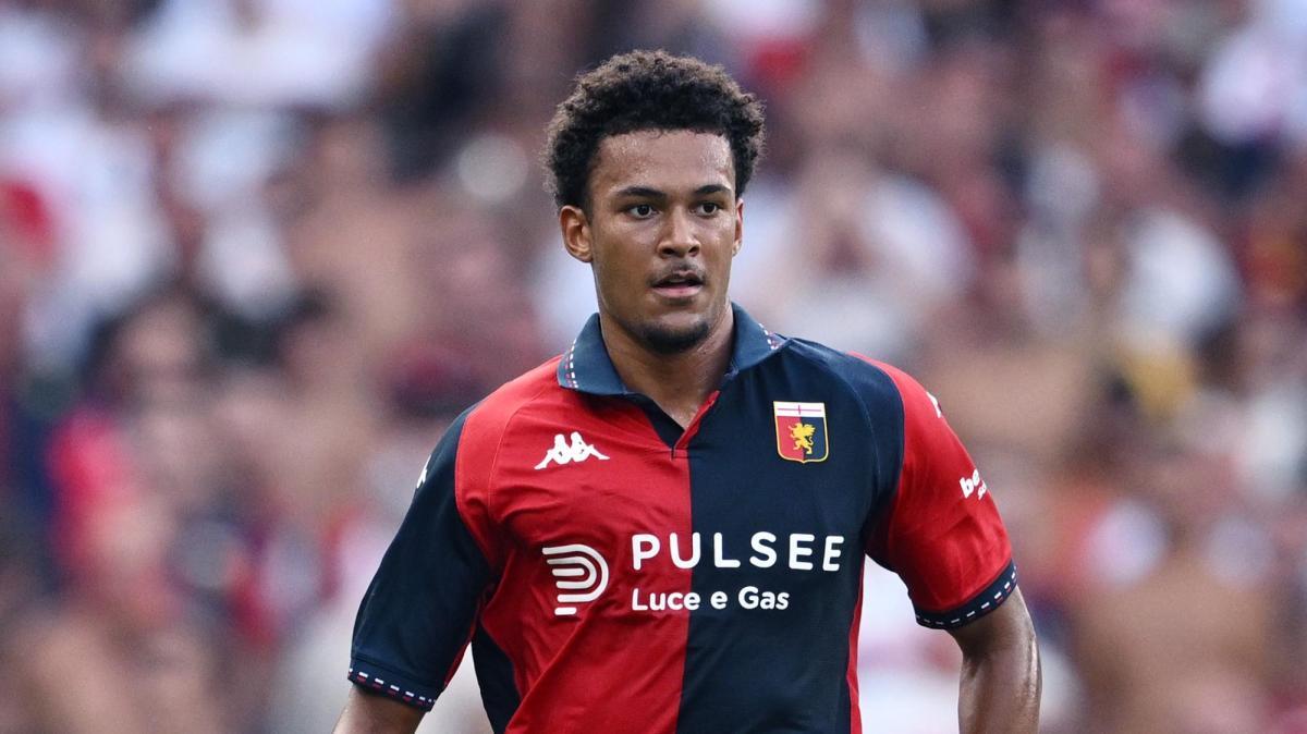Coppa Italia Frecciarossa, Genoa-SudTirol formazioni ufficiali