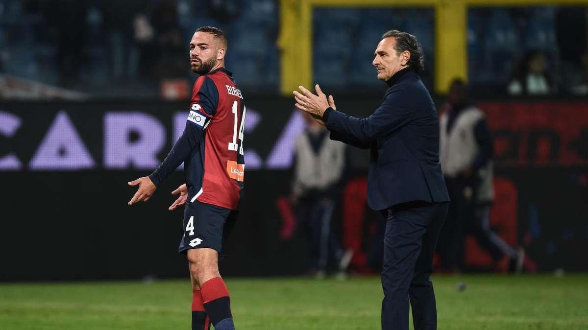 Genoa pagelle, un vero e proprio disastro 