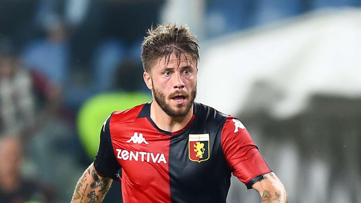 Genoa pagelle, una gara sottotono
