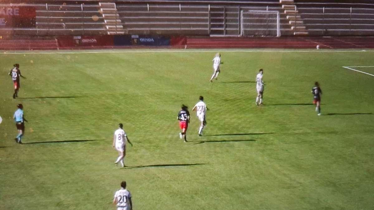Genoa Women, esordio con beffa in Serie A, 2 a 1 per il Milan Women al 97'