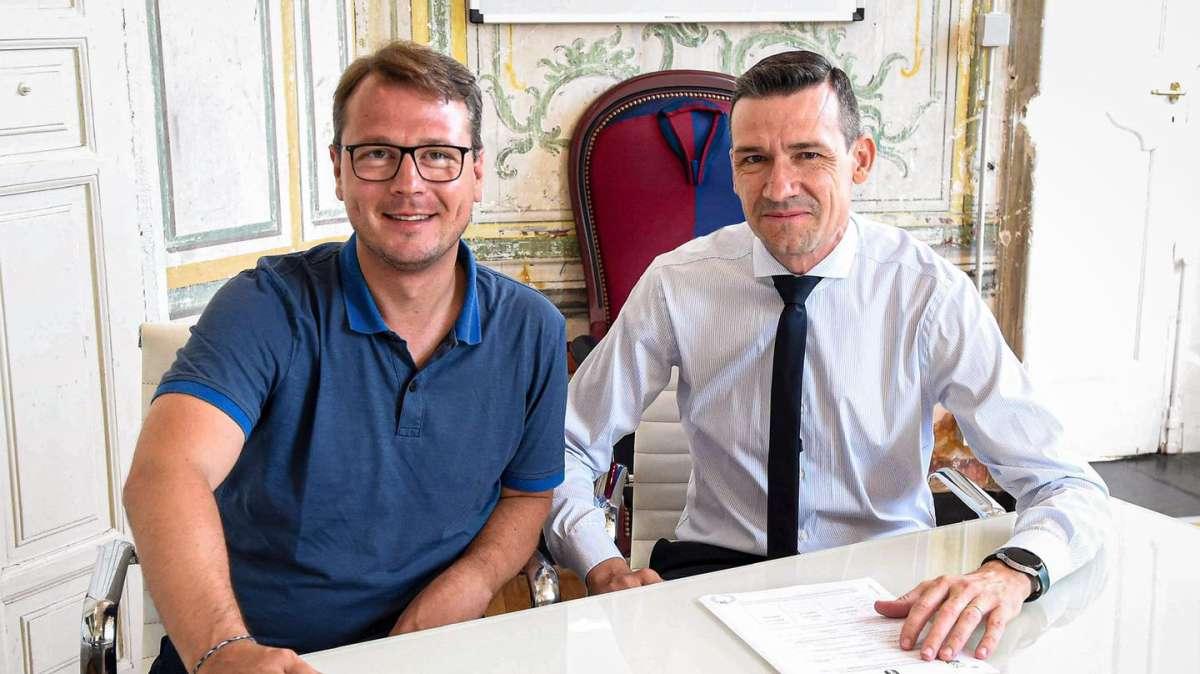 Genoa, ufficiale Marco Ottolini entra nella dirigenza rossoblu