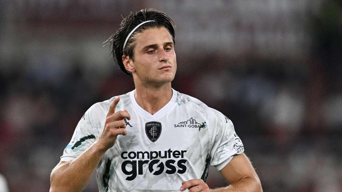 Serie A, le curiosità della seconda giornata, solo una squadra in vetta