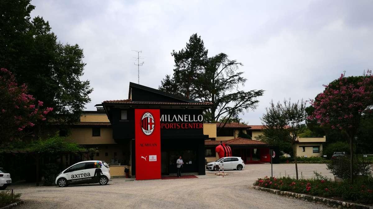 Milan, qualche cambio per domenica a partire dalla porta