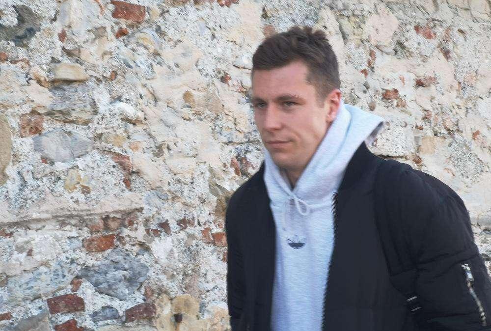 Genoa pagelle, prima rete per Lerager, male Gunter