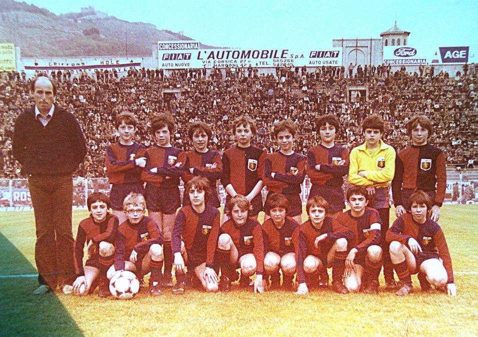 Genoa - Juventus: la mia analisi