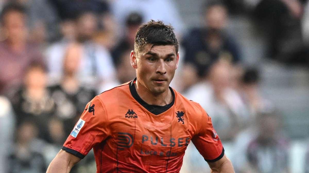 Genoa pagelle, squadra double-face, male i primi 45 minuti, bene la ripresa