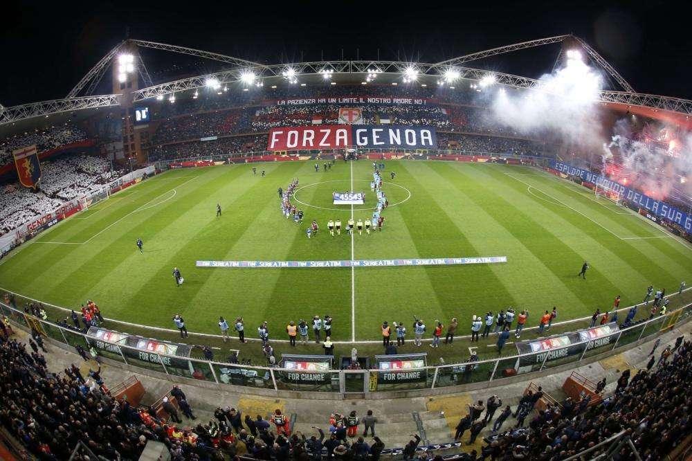 Genoa-Sampdoria i precedenti: rossoblu che non vincono in casa dal 2011