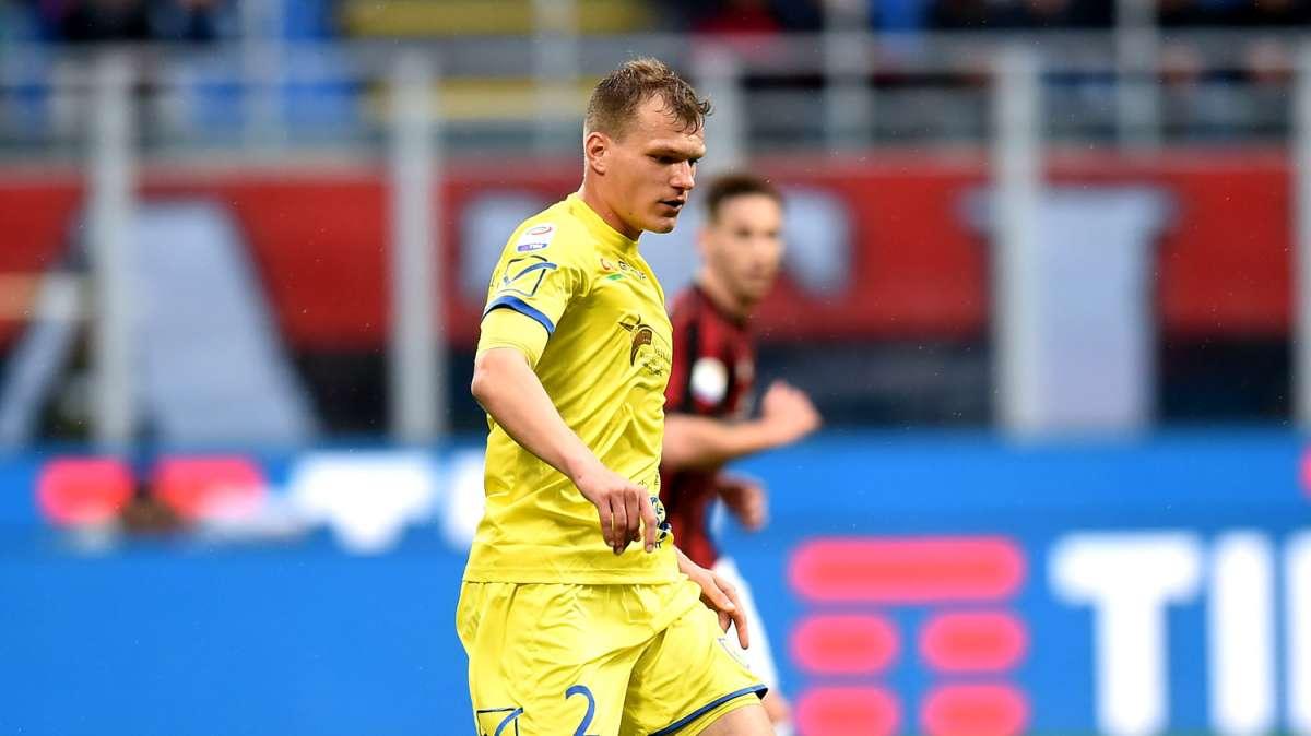 Genoa, le ufficialità per due giocatori polacchi dal sito ufficiale
