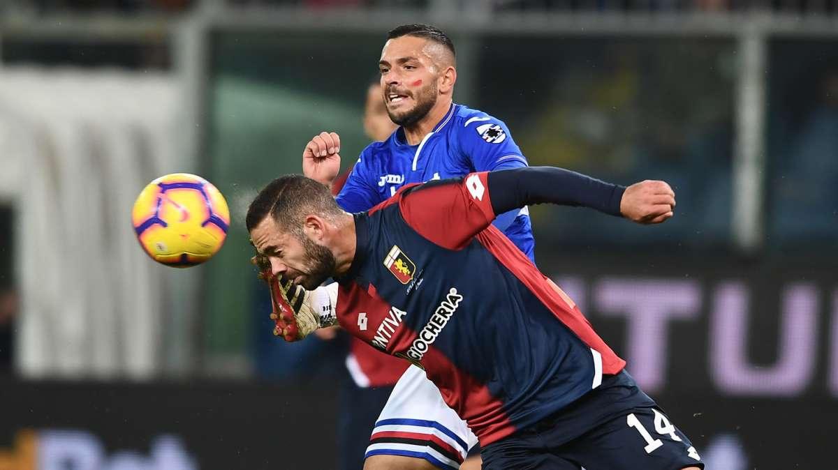 The Day After: un derby da protagonista