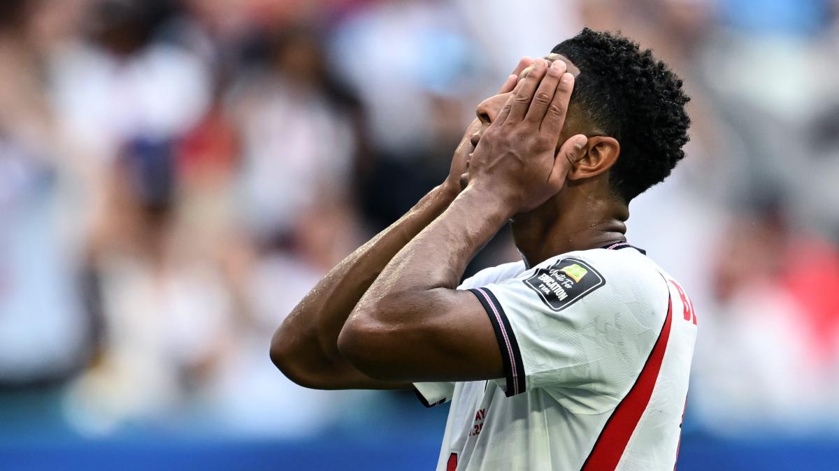 Mondiale 2026, Østigård 30 minuti ma viene eliminato; Argentina ok