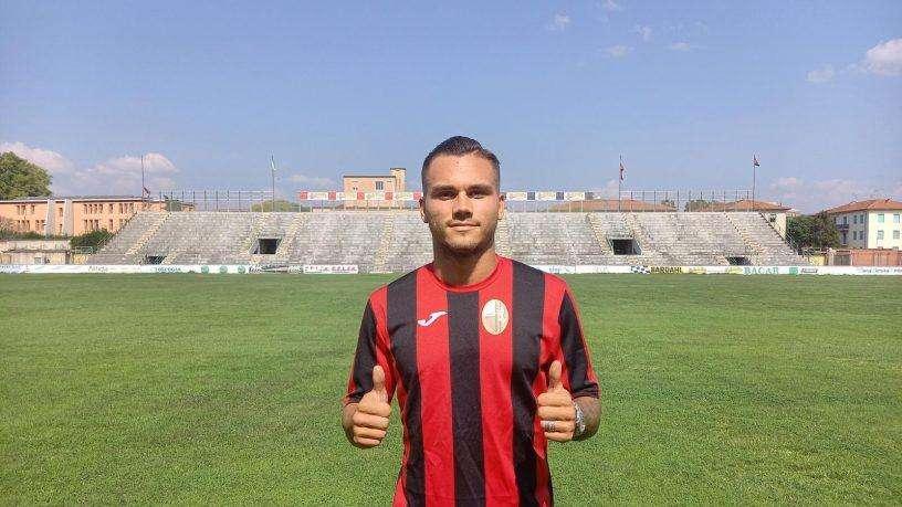 Genoa, il giovane Flavio Bianchi passa alla Lucchese in prestito
