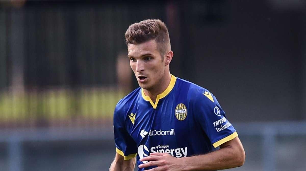 L'avversario di turno, il Verona: tanti ex dalla panchina al campo