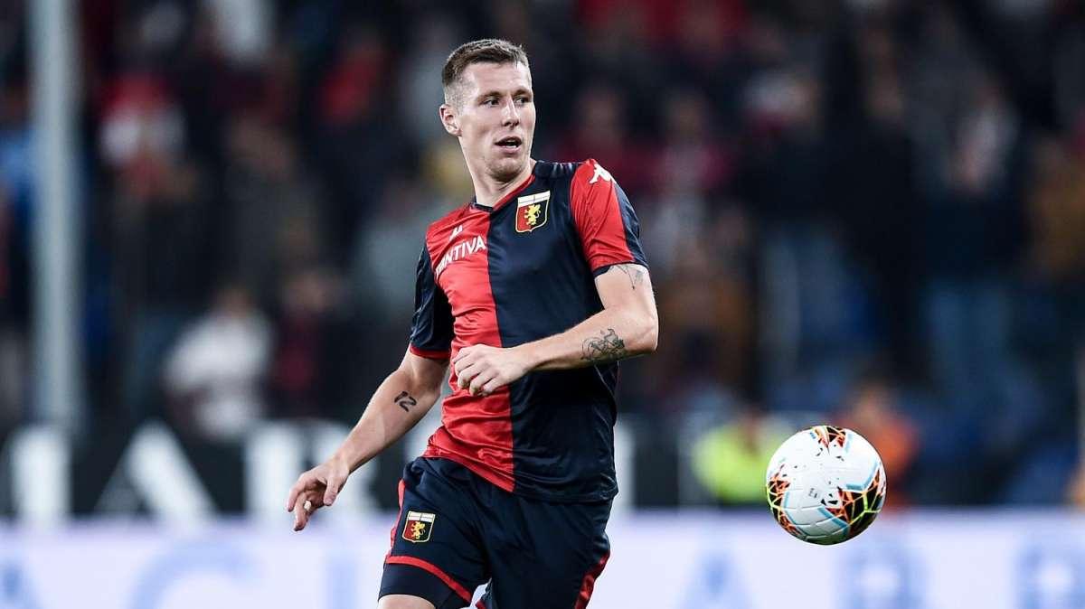 Genoa, Coppa Italia, i convocati per la sfida di domani sera