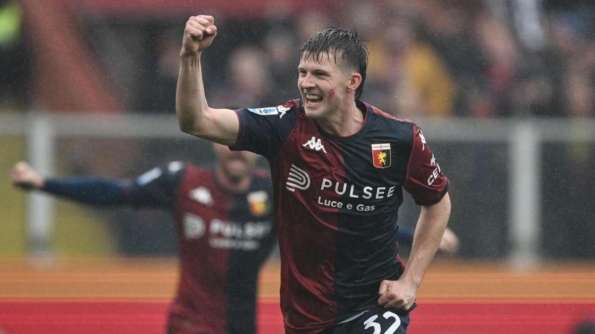 Genoa, ultime quattro sfide, in ballo il futuro in rossoblu per molti giocatori
