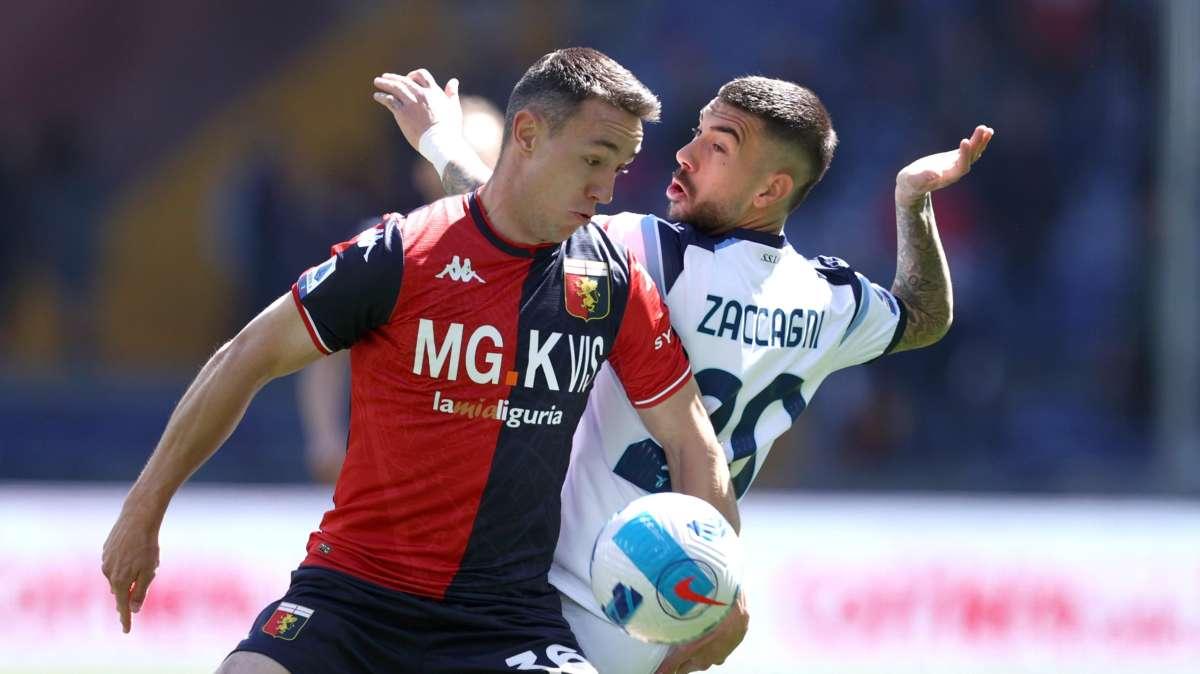 Ufficiale: Silvan Hefti all'Amburgo