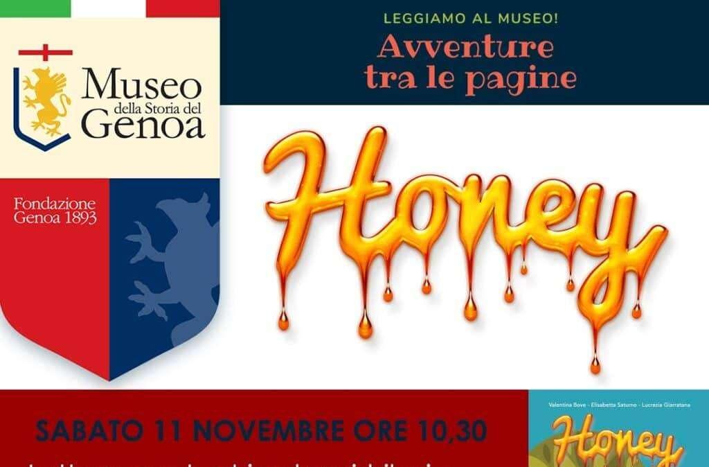 Museo del Genoa, sabato nuova iniziativa per i ragazzi 