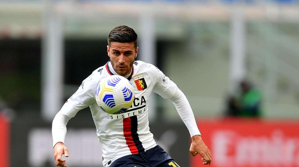 Genoa, Paolo Ghiglione vicinissimo alla Cremonese