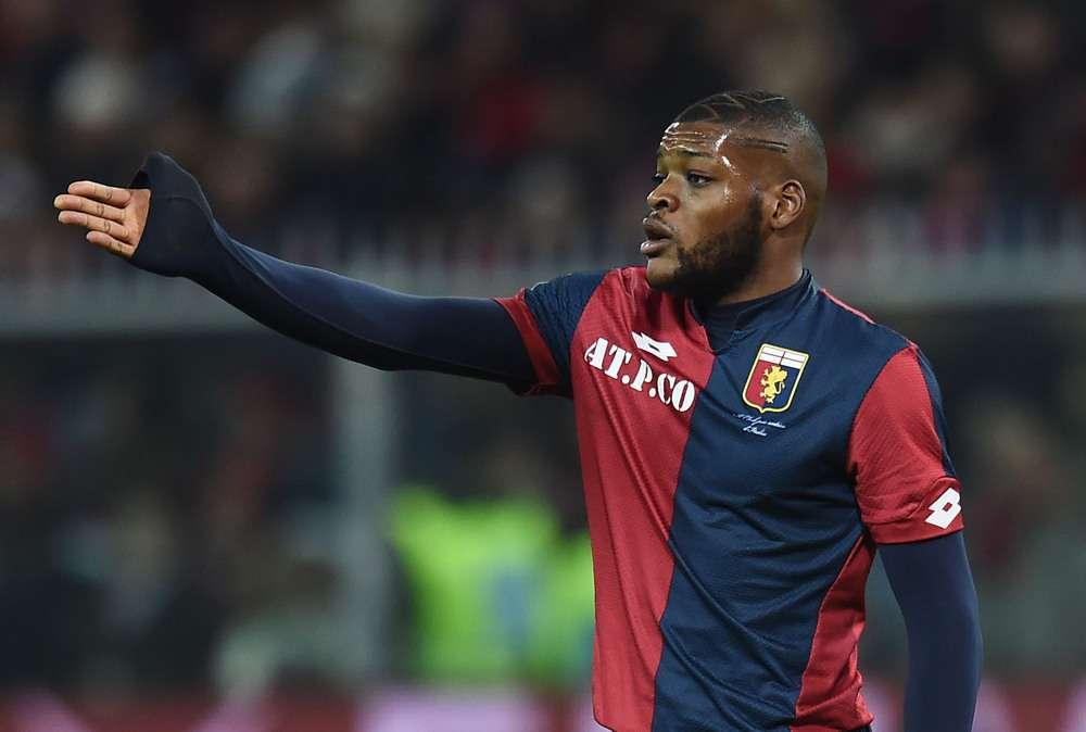 Ntcham: "Sacrificio e impegno per crescere ancora"