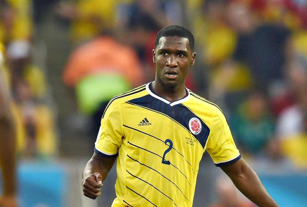 Coppa America: in campo questa sera la Colombia di Zapata