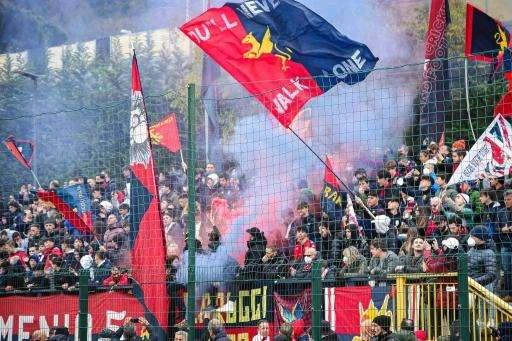 Genoa, ecco le due amichevoli del mese di luglio in Austria
