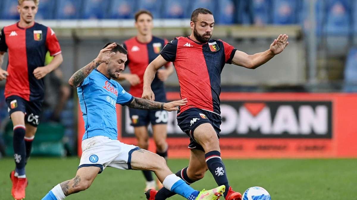 Genoa: Davide Biraschi torna in Turchia al Karagumruk