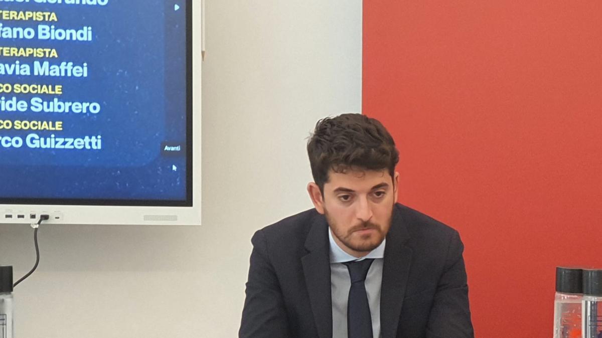 Roberto Trapani: "Il nostro obiettivo sarà la continuità rispetto al passato"