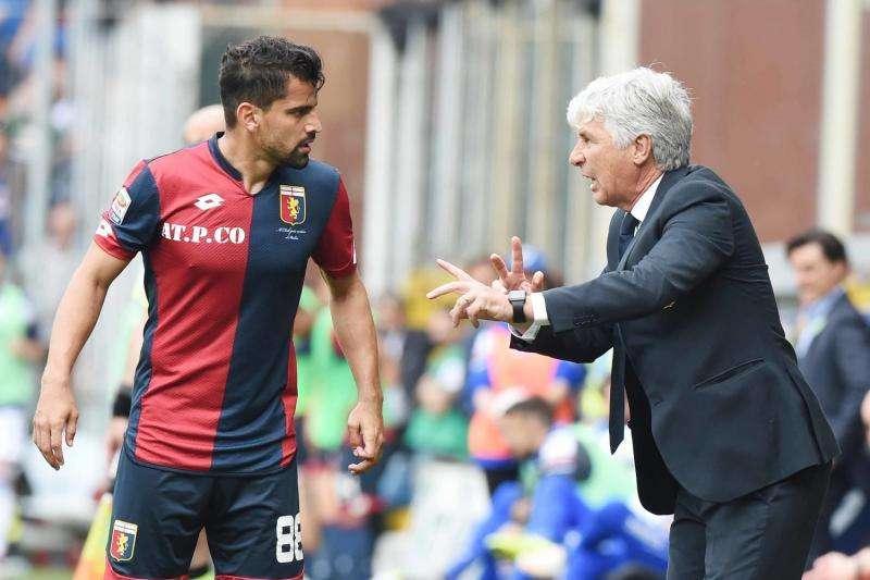 Gasperini: "Partita quasi perfetta. Restare qui? Aspetto risposte"