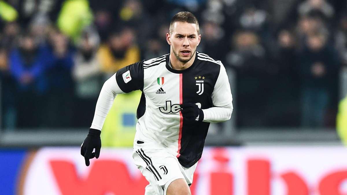 Genoa, Marko Pjaca si avvicina alla squadra rossoblu 