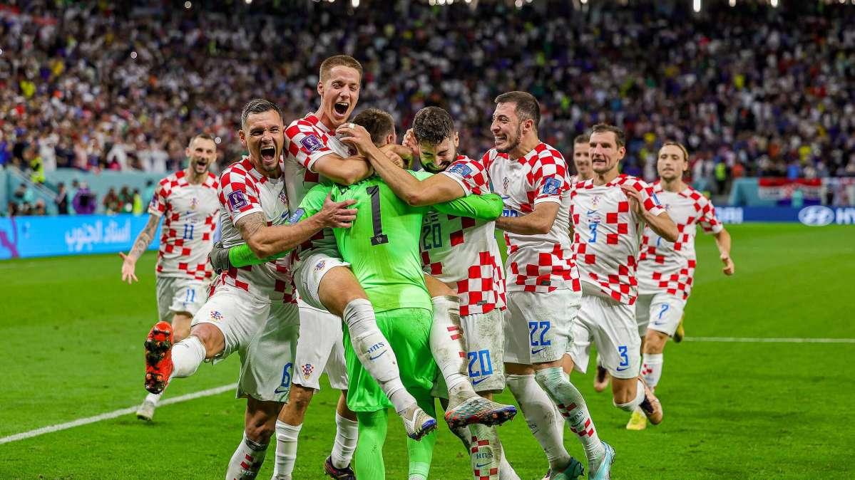 Qatar 2022, ottavi di finale: Croazia con paura; Giappone battuto ai rigori
